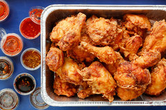 25 Wings